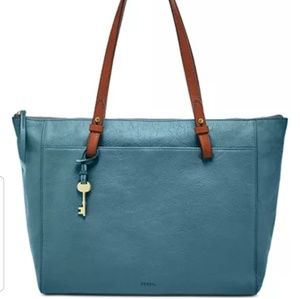 Fossil Rachel Tote.